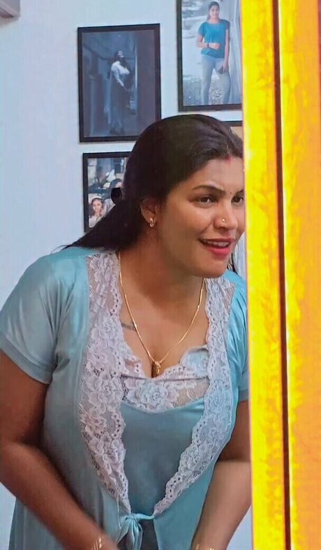 Reshma Cr onlyfans leaks nudes