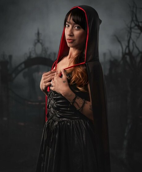 Salina Barajas onlyfans leak