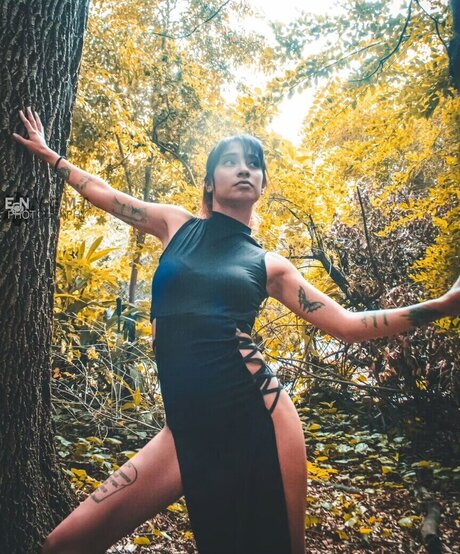 Salina Barajas onlyfans leaked