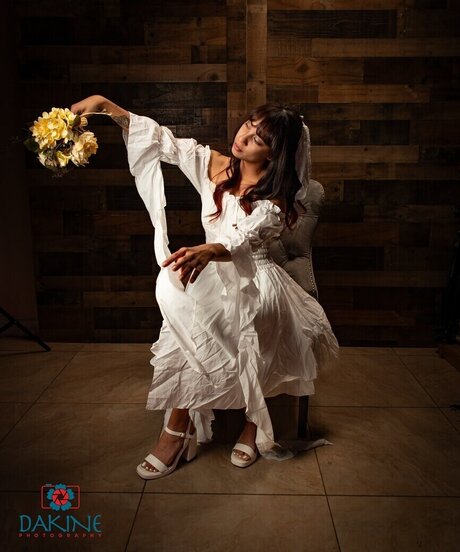 Salina Barajas porn onlyfans