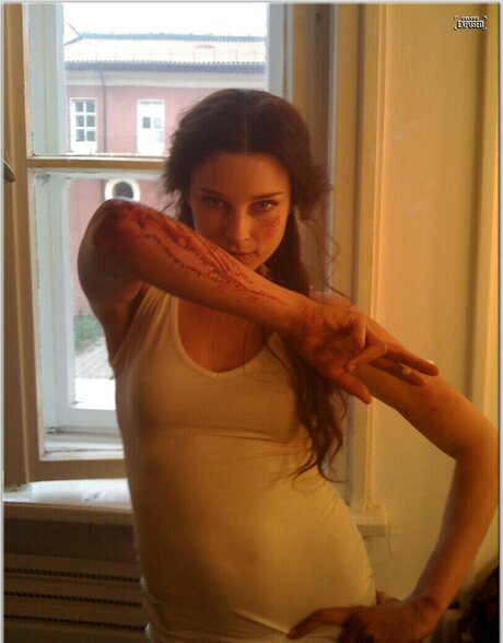 Rachel Nichols only fans nude