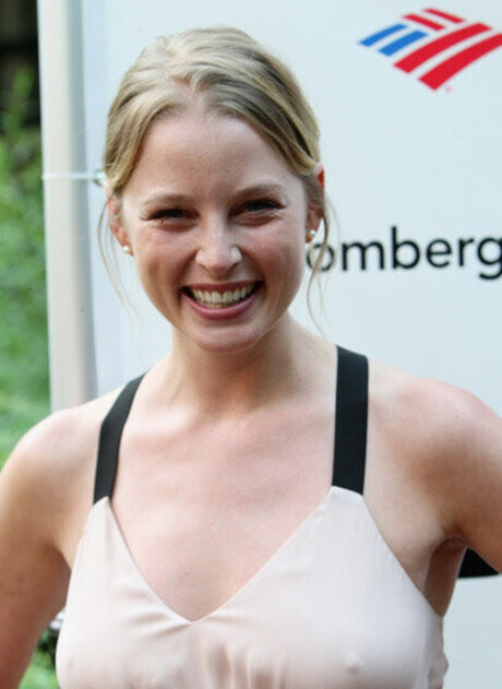 Rachel Nichols onlyfans lean