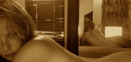 Rachel Nichols onlyfans sextape