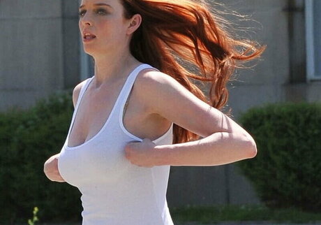 Rachel Nichols sextape onlyfans