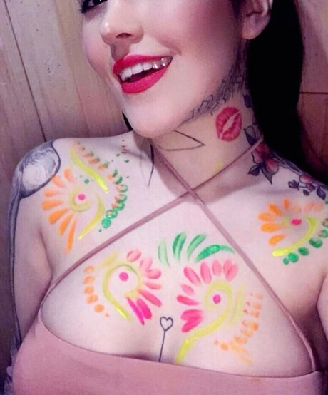 aleeveguilla naked onlyfans pics