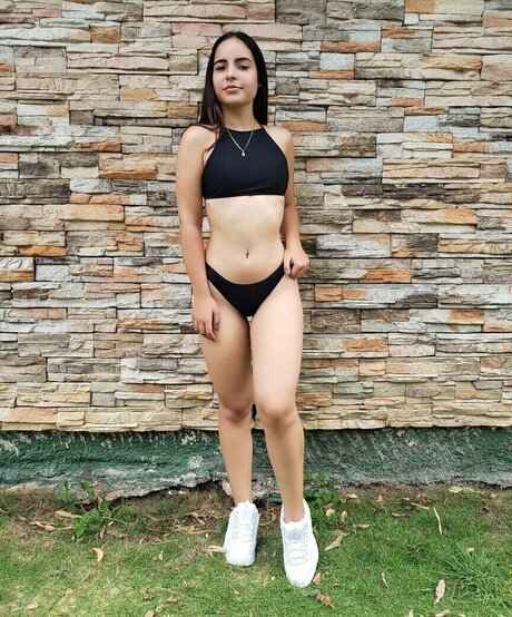 Yasmin Garay only fans pics