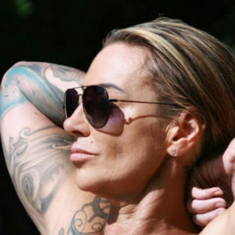 Tequila KayF porn onlyfans leak