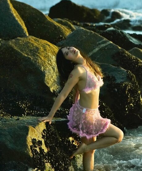 Bessy Q only fans porn