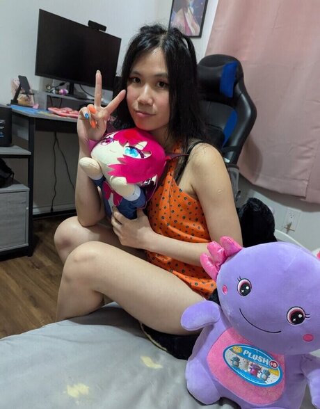 Bessy Q onlyfans leaks naked