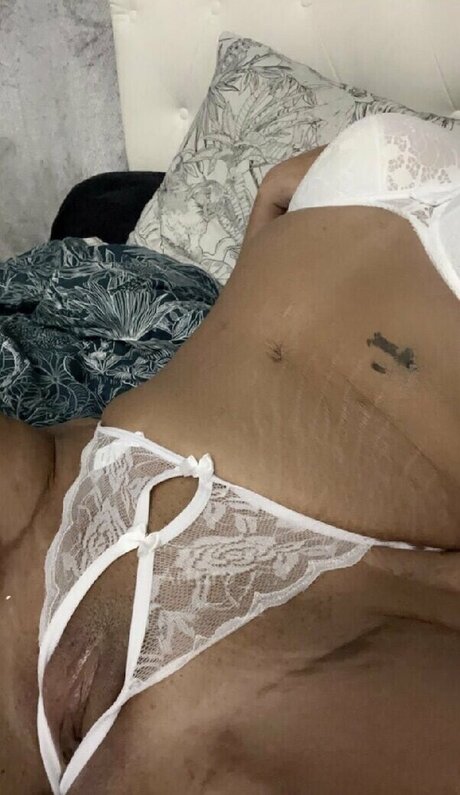 tchikita onlyfans leak ass