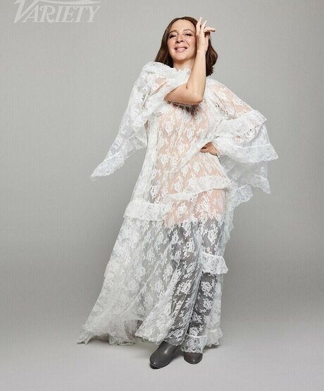 Maya Rudolph onlyfans naked leak