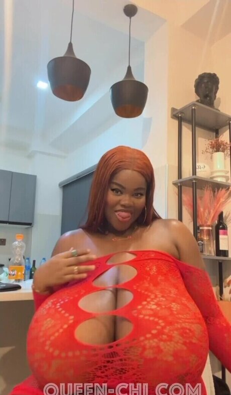 Queen Chi onlyfans nudes leaked