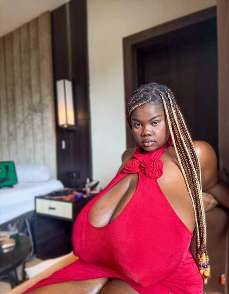 Queen Chi sex tape onlyfans