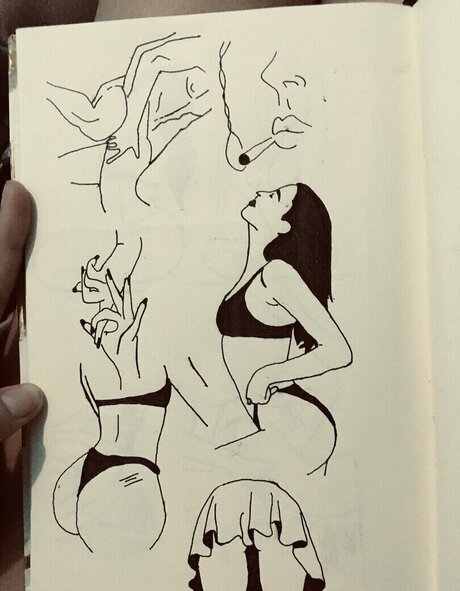 Labarette leaked onlyfans