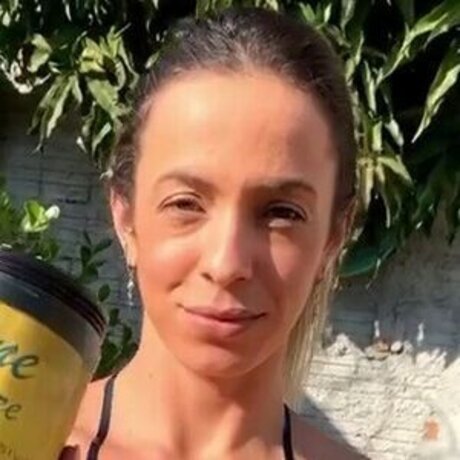 Bruna Vieira Fitness leaked naked onlyfans