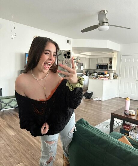 Missy Ann onlyfans ass