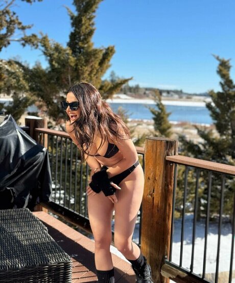 Mahlagha Jaberi onlyfans leaked nudes