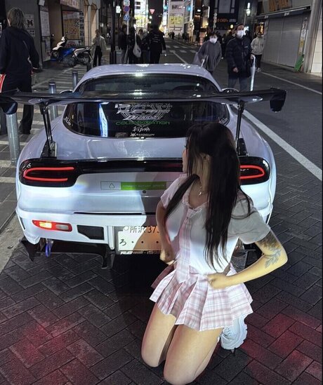 Hanavocado naked leaked onlyfans