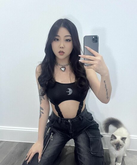 Hanavocado onlyfans content type