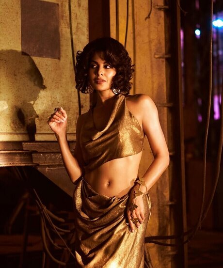 Jacqueline Fernandez onlyfans naked