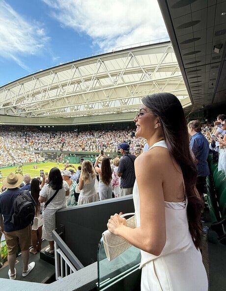 Jacqueline Fernandez onlyfans creator