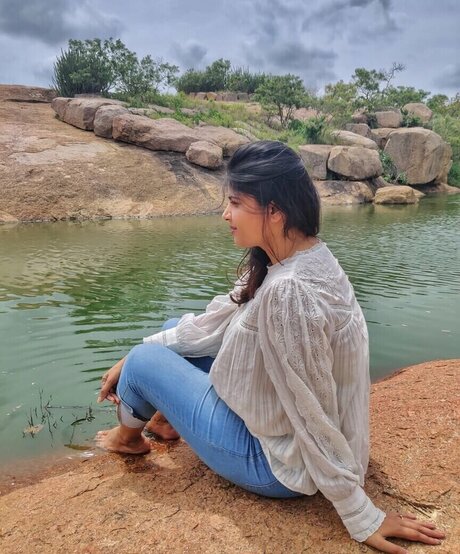 Tulika Snehil nude on onlyfans