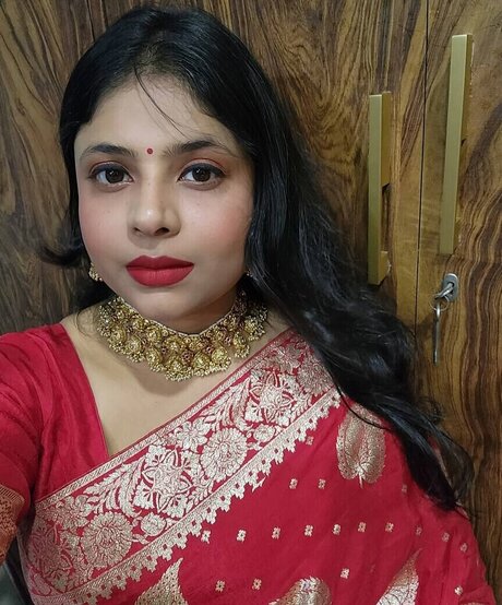 Tulika Snehil nude onlyfans leaked