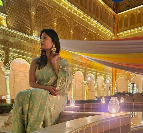 Tulika Snehil onlyfans leaked nude