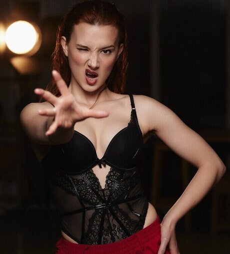 Aria Bedmar xxx onlyfans