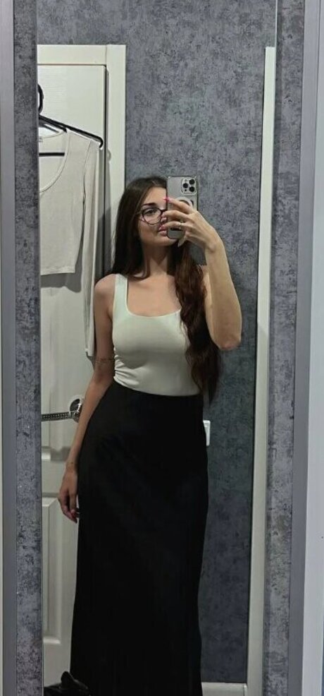 Prudencebestwick naked onlyfans leak