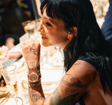 Julia Michaels onlyfans nudes leaks