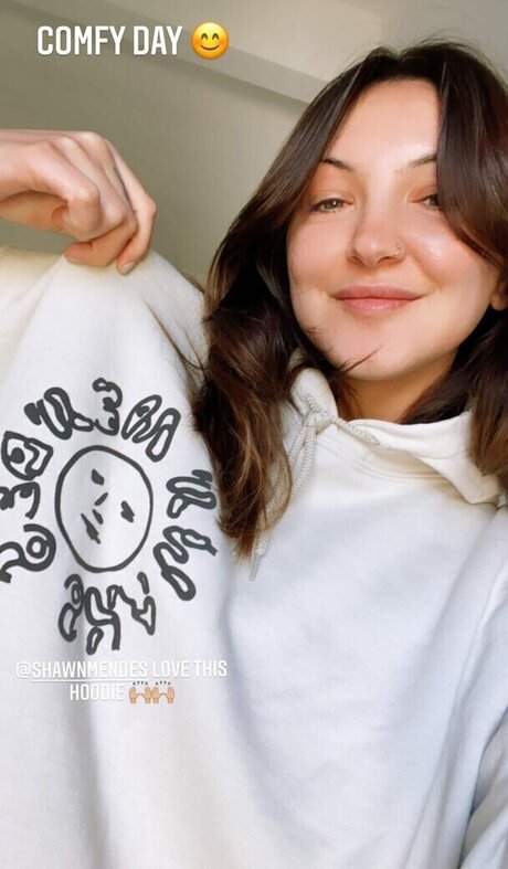 Julia Michaels onlyfans content leaked