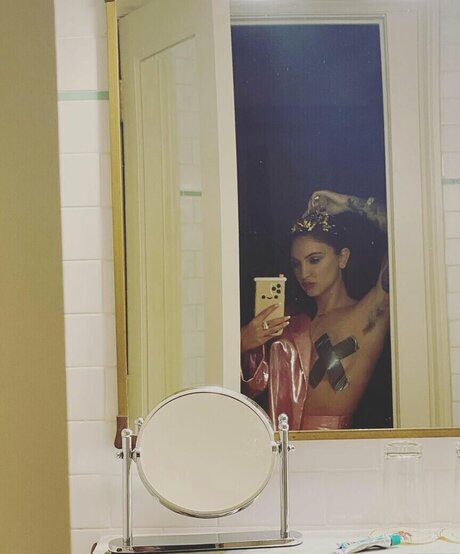 Julia Michaels onlyfans nudes