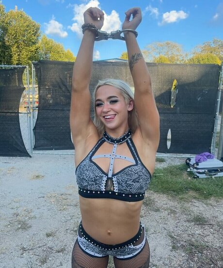 Ivy Malibu onlyfans naked