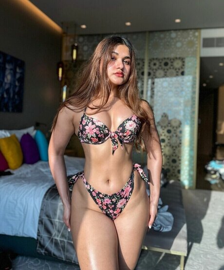Soniya Singh Khatri leak onlyfans