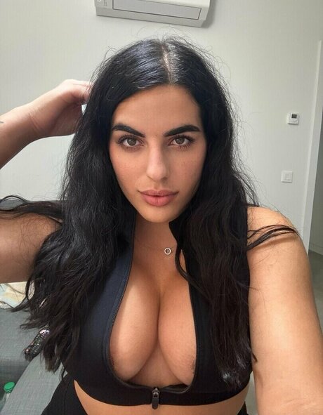 Rosie Cage onlyfans leaks free