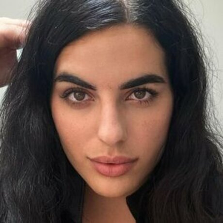 Rosie Cage only fans pic