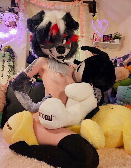 Succubus Mutt onlyfans leak naked