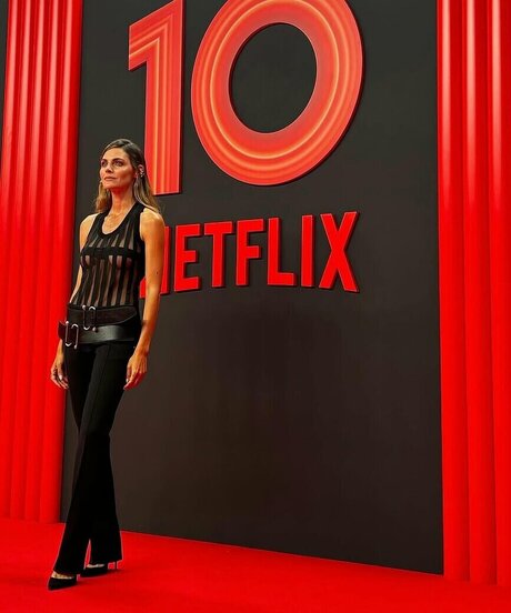 Amaia Salamanca Ur zar onlyfans leaked pictures