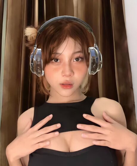 Patricia Cia onlyfans leak fuck