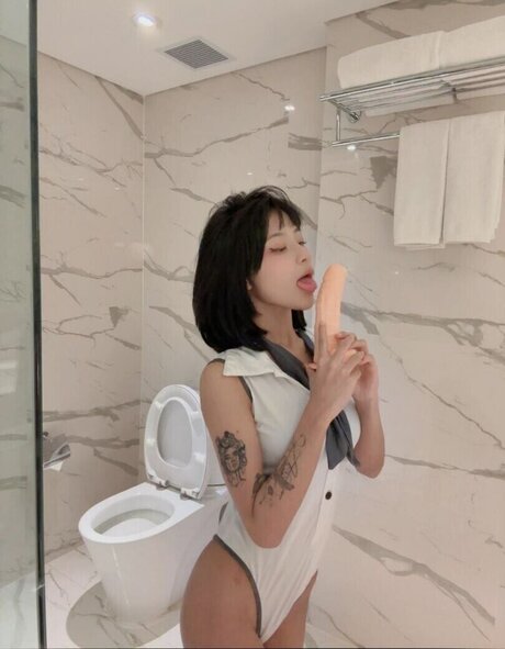 Patricia Cia onlyfans naked pics