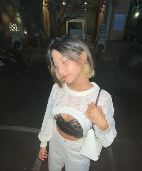 Patricia Cia is on onlyfans