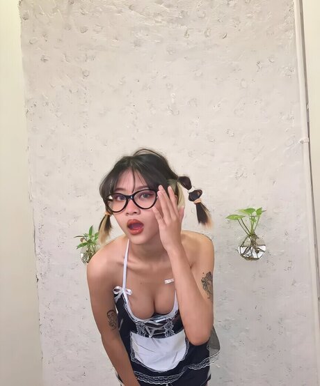 Patricia Cia onlyfans nudes porn