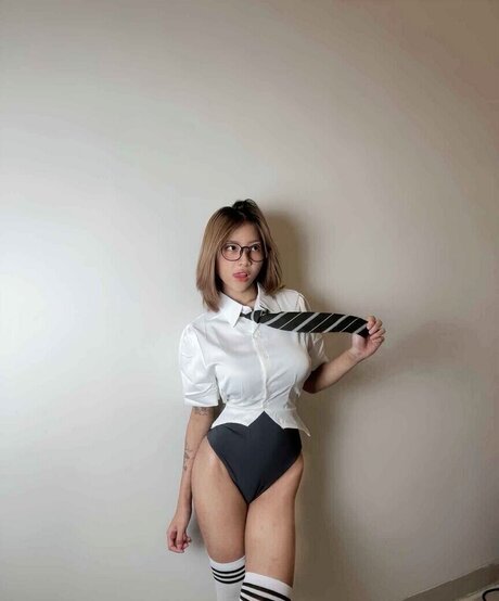 Patricia Cia onlyfans leak