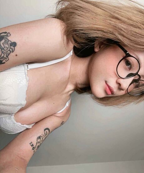 Patricia Cia onlyfans porn leak