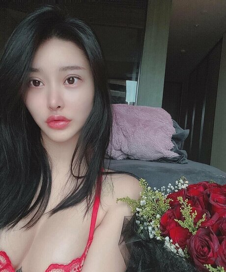 Song Yuxin xxx onlyfans