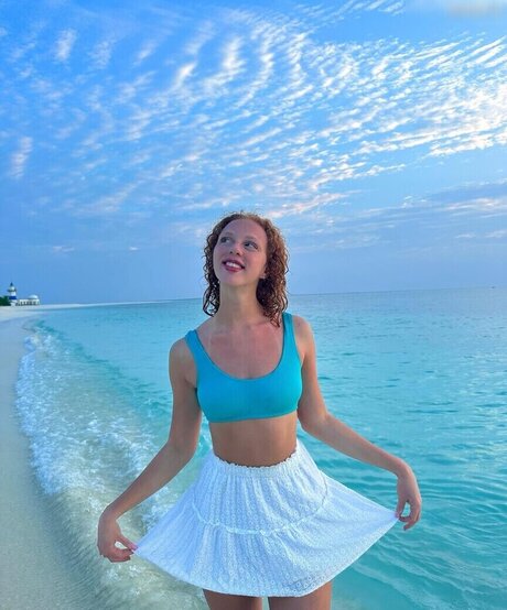 Anna Ermakova onlyfans sex leaks