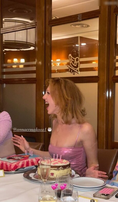 Anna Ermakova sextape onlyfans