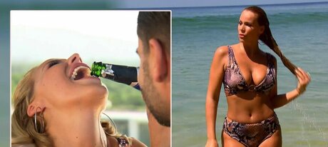 Chanelle Wyrsch leak only fans