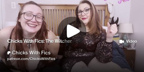 chickswithfics onlyfans leak sex